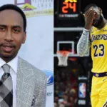 Stephen A. Smith might change his stance on GOAT debate if LeBron James wins another NBA title