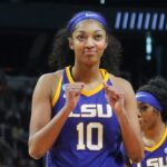 NBA Latest: LSU star Angel Reese declares for the 2024 WNBA draft