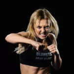 Natalia Diachkova teases 'cold-blooded' strategy against Smilla Sundell in the main event of ONE Fight Night