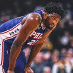 Joel Embiid Injury Update: 76ers’ PF set to make his NBA return after lengthy absence since January 30