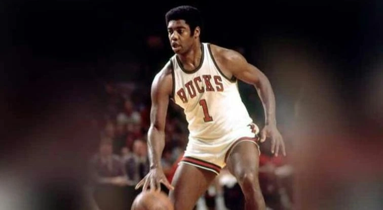 Oscar Robertson