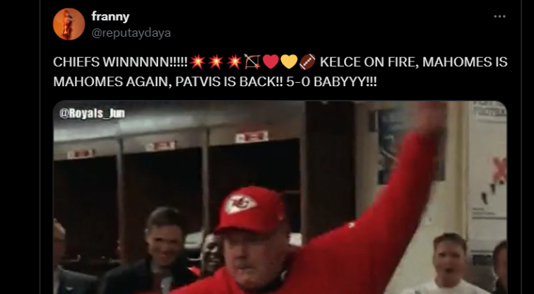 Chiefs