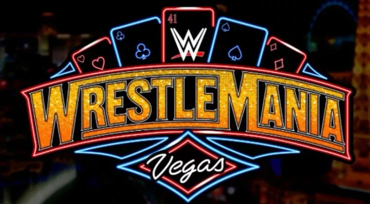 WrestleMania 41 Two-Night Match Card: Dates, Start Time, and Where to Watch