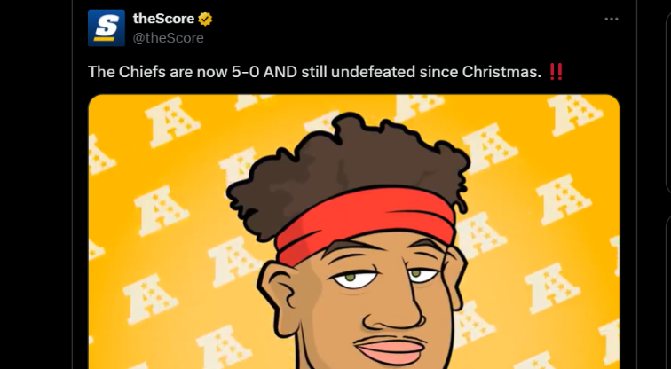 Chiefs