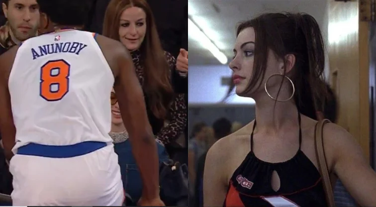 Anne Hathaway