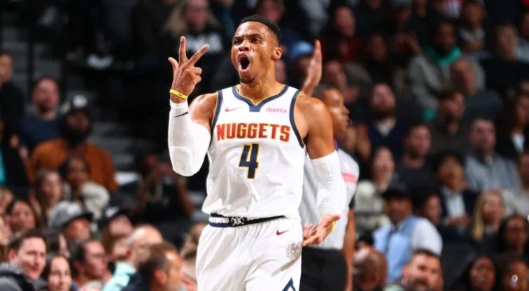 Russell Westbrook