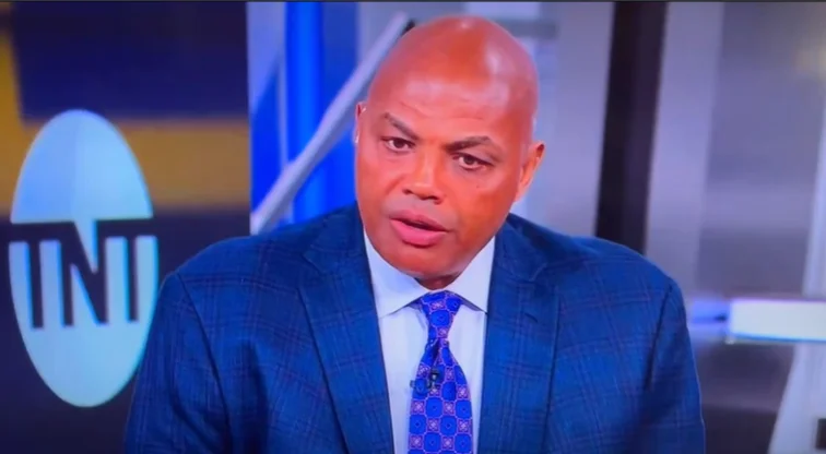 Charles Barkley