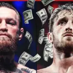 Conor McGregor Almost Confirms Boxing Clash with Logan Paul Under Mukesh Ambani’s Sponsorship