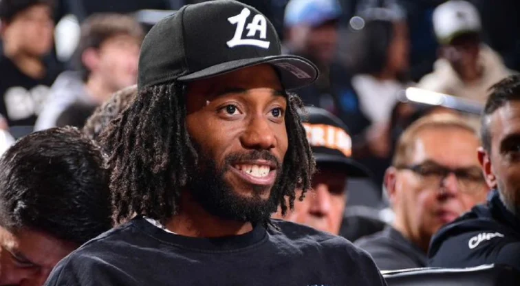 Kawhi Leonard