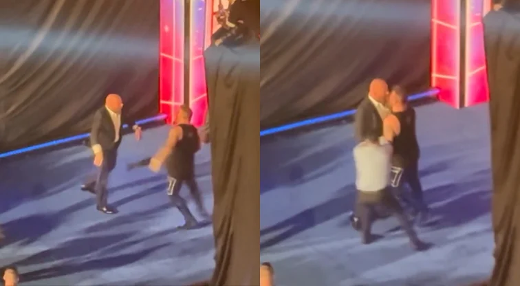 Kevin Owens