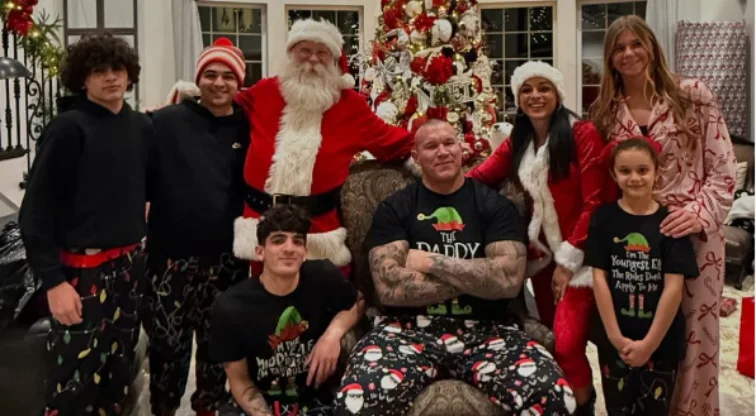 Randy Orton
