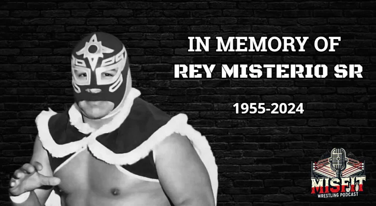 Rey Misterio