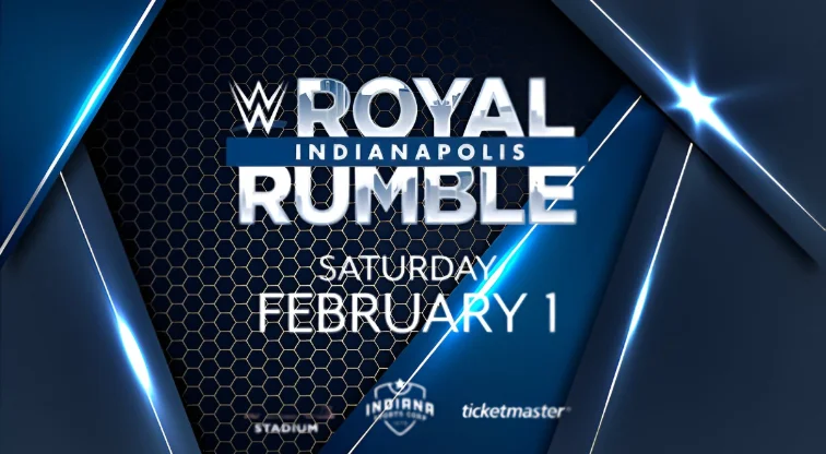Royal Rumble 2025