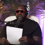 Shaquille O’Neal Reveals How Luka Doncic and Steph Curry Passed His “Hate Test”
