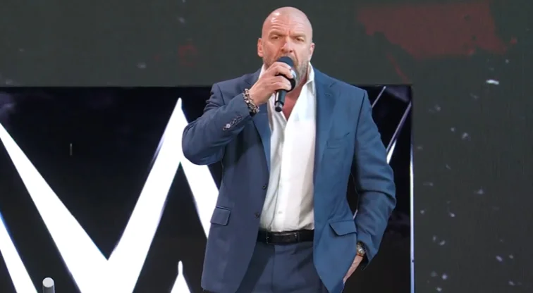 Triple H
