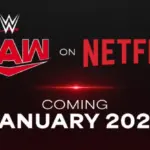 Exciting New WWE Poster and Trailer Revealed for Netflix’s Raw Debut