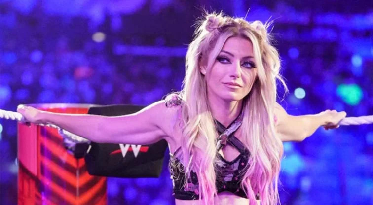 Alexa Bliss