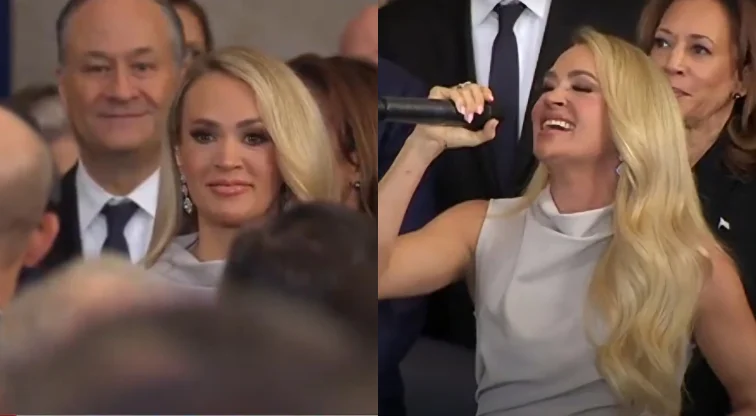 Carrie Underwood