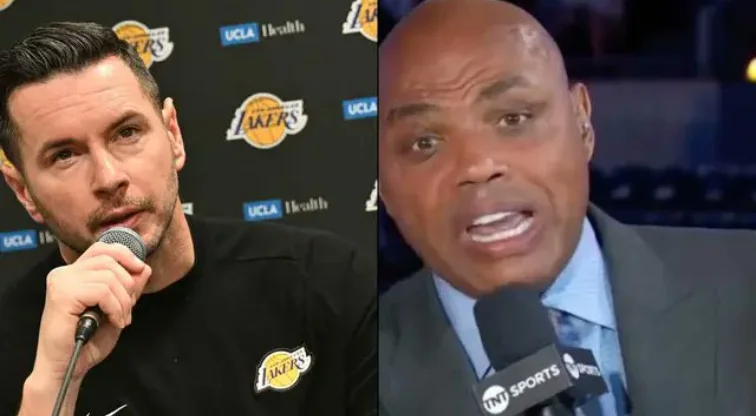 Charles Barkley