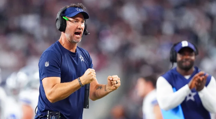 Dallas Cowboys