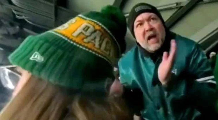Eagles Fan