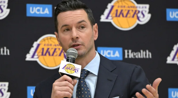 JJ Redick