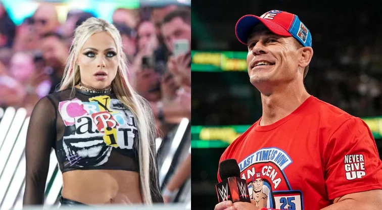 John Cena