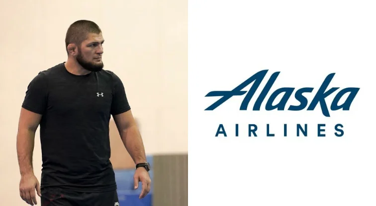 Khabib Nurmagomedov