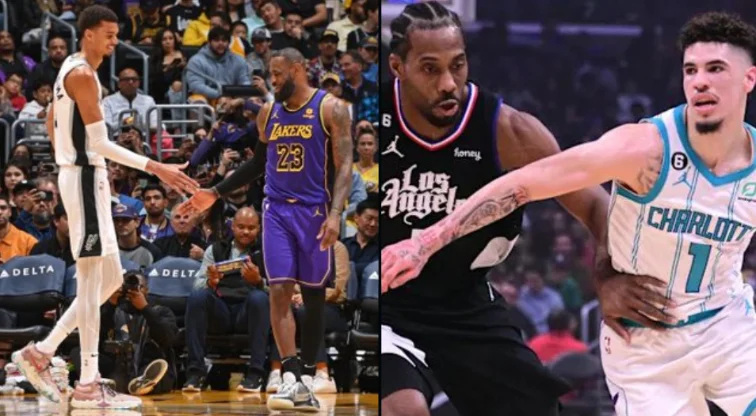 Lakers