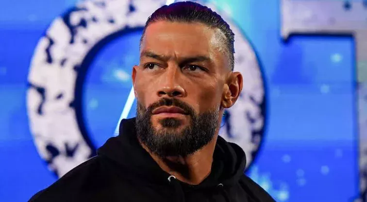 WWE Spoils Roman Reigns’ Night 2 Main Event at WrestleMania 41