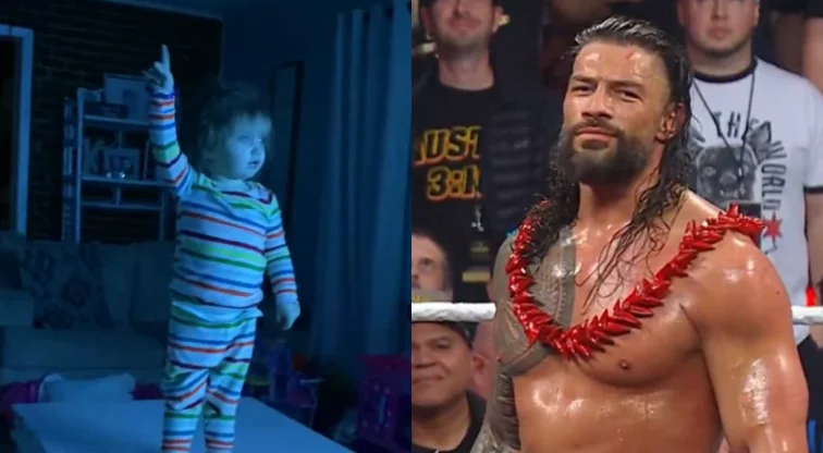 Roman Reigns