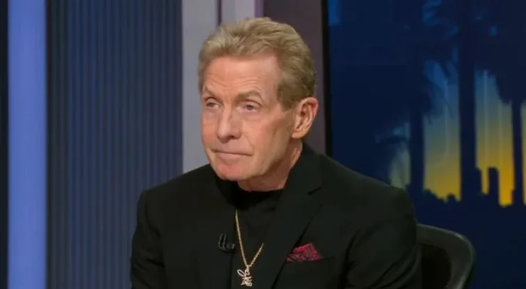 Skip Bayless