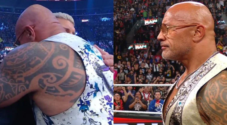 The Rock