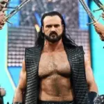 Drew McIntyre Admits His Current Trajectory 'Sucks' Ahead of WM41