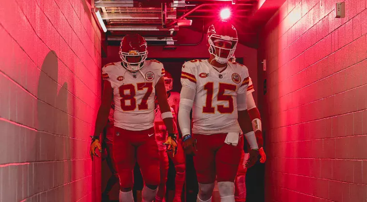 Kansas City Chiefs to Star in ESPN and Disney+ Docuseries
