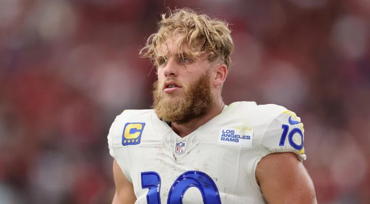 Cooper Kupp