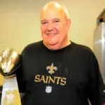 New Orleans Saints Mourn the Loss of Longtime Legend