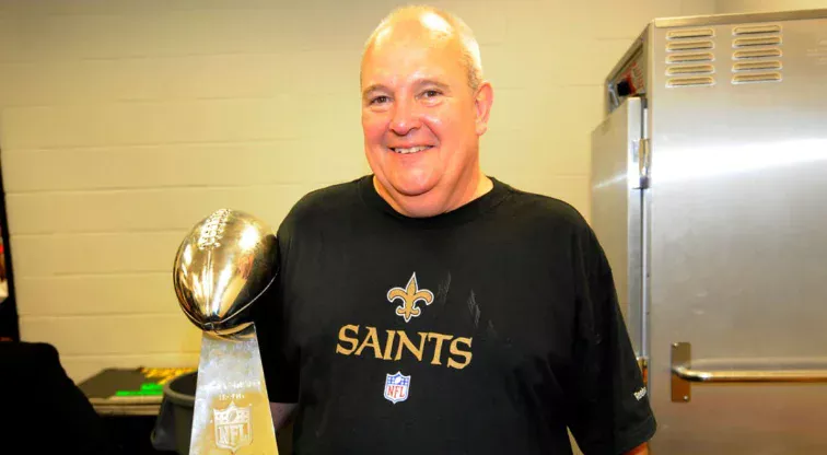 New Orleans Saints Mourn the Loss of Longtime Legend