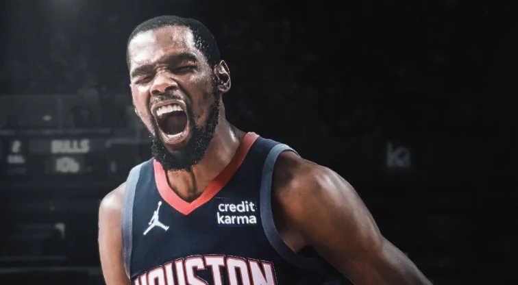 Kevin Durant