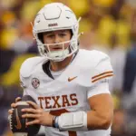 Dallas Cowboys Linked to Highly-Rated QB for 2025 Draft