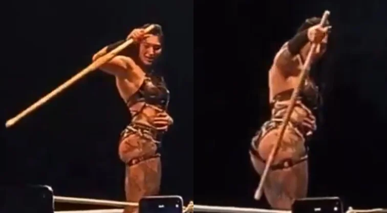 Rhea Ripley