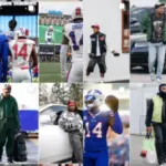 Stefon Diggs Drops Major Clue About His Next NFL Team on Instagram