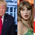 Donald Trump’s White House Invitation Puts Taylor Swift & Travis Kelce to the Test