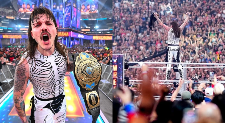 Dominik Mysterio