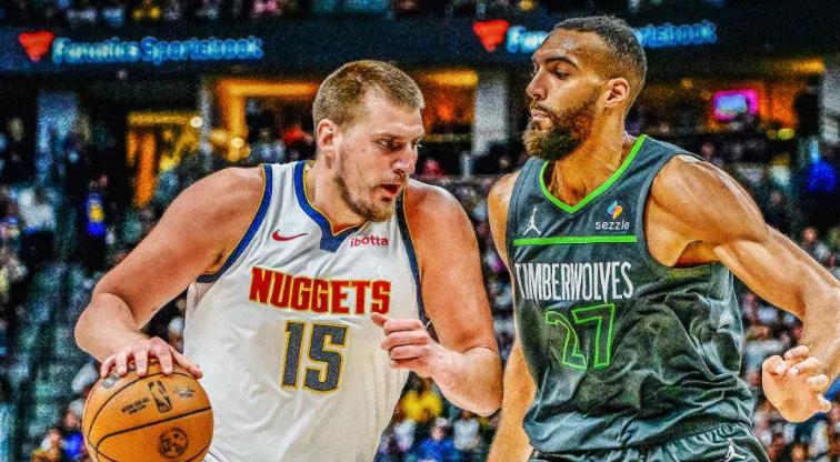 Superman Nikola Jokic’s 61-Point Explosion Ends in Nuggets’ 1-Point Misfortune