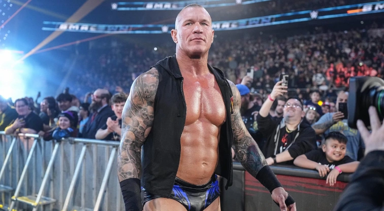 Randy Orton