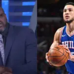 Shaquille O’Neal Calls for Ben Simmons’ Arrest on Latest ‘The Big’ Podcast