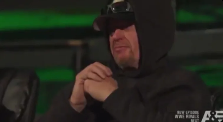 The Undertaker