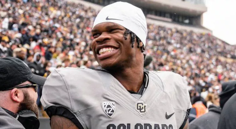 Travis Hunter Looks to Impress NFL Teams at Colorado Pro Day