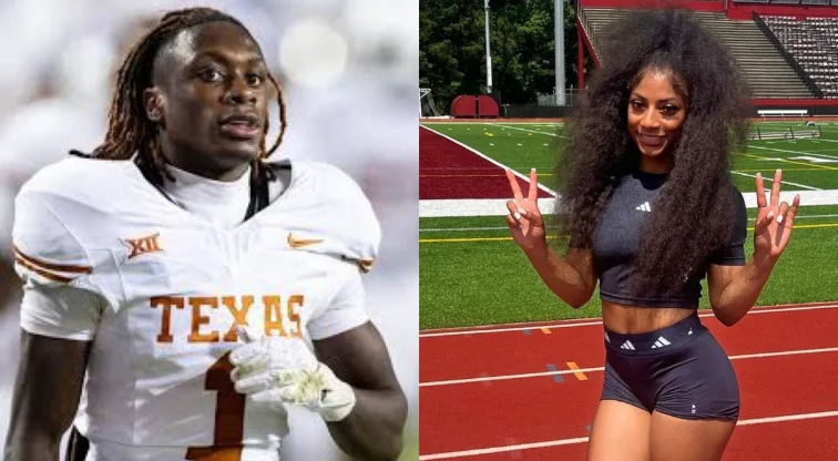 Xavier Worthy